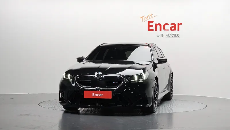 BMW M5