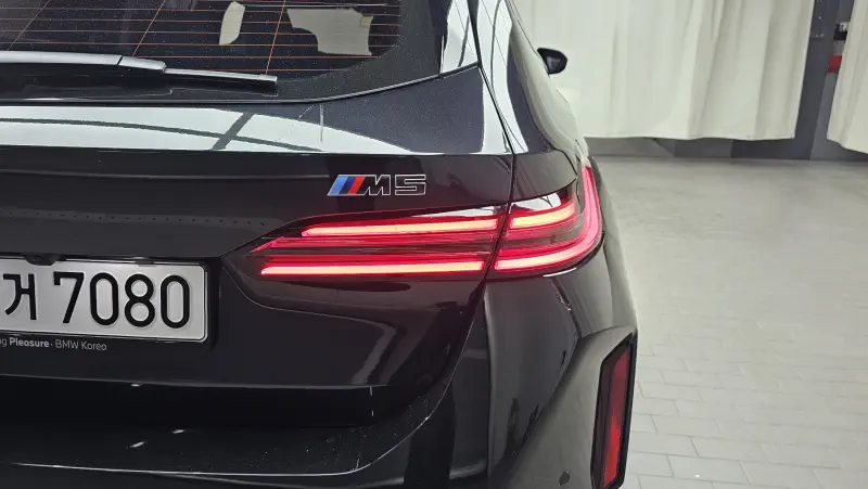 BMW M5