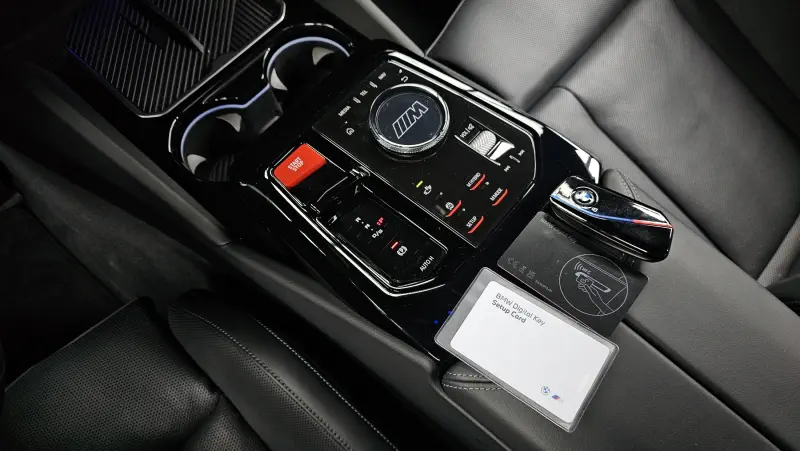 BMW M5