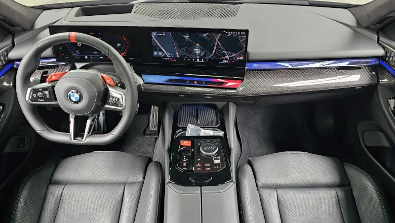 BMW M5