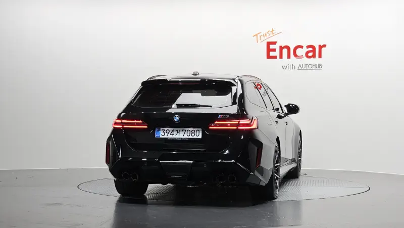 BMW M5