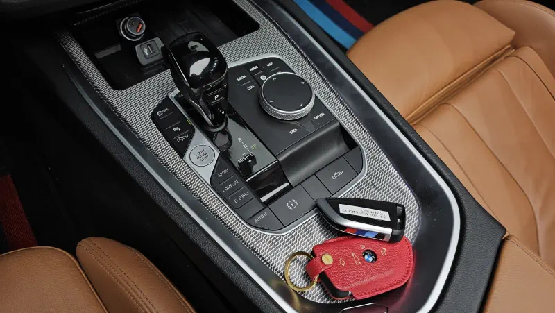 BMW Z4