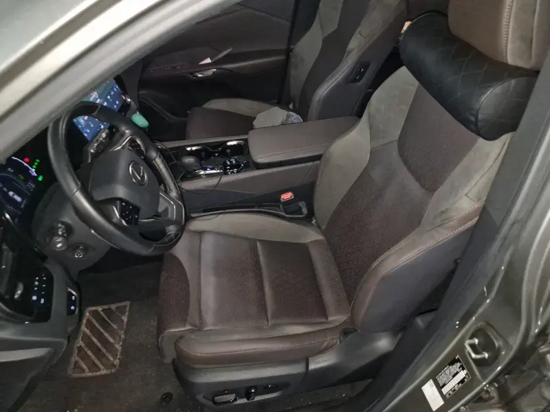 Lexus RX450h+