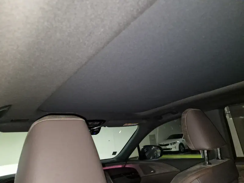 Lexus RX450h+