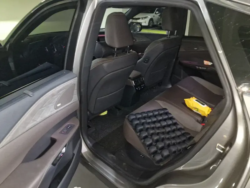 Lexus RX450h+