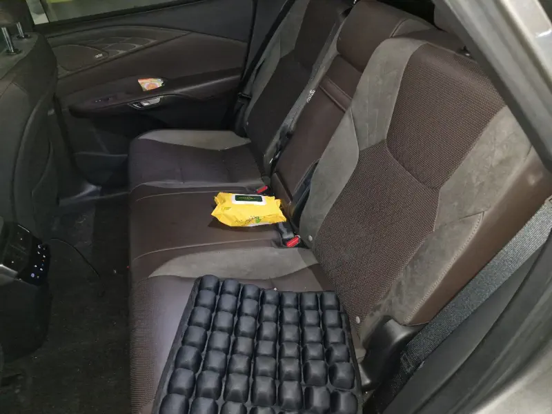 Lexus RX450h+