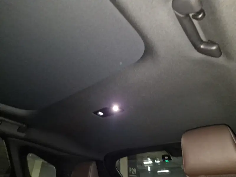 Lexus RX450h+