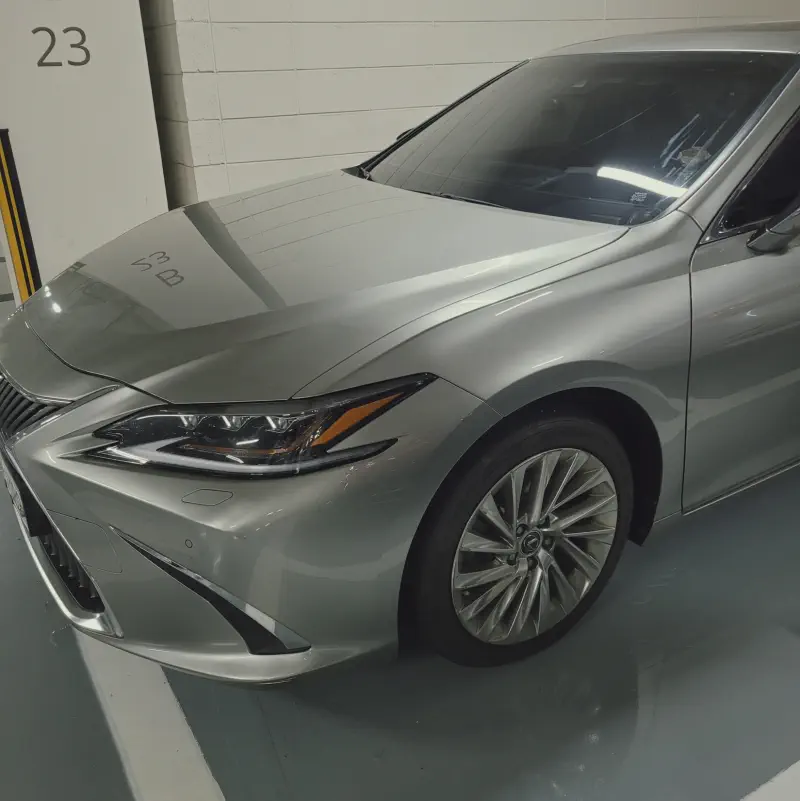 Lexus ES300h