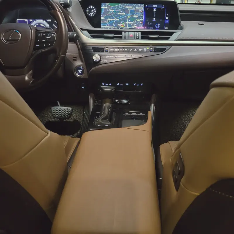 Lexus ES300h