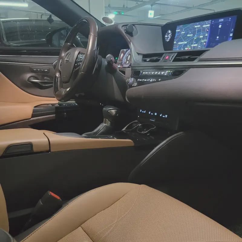 Lexus ES300h