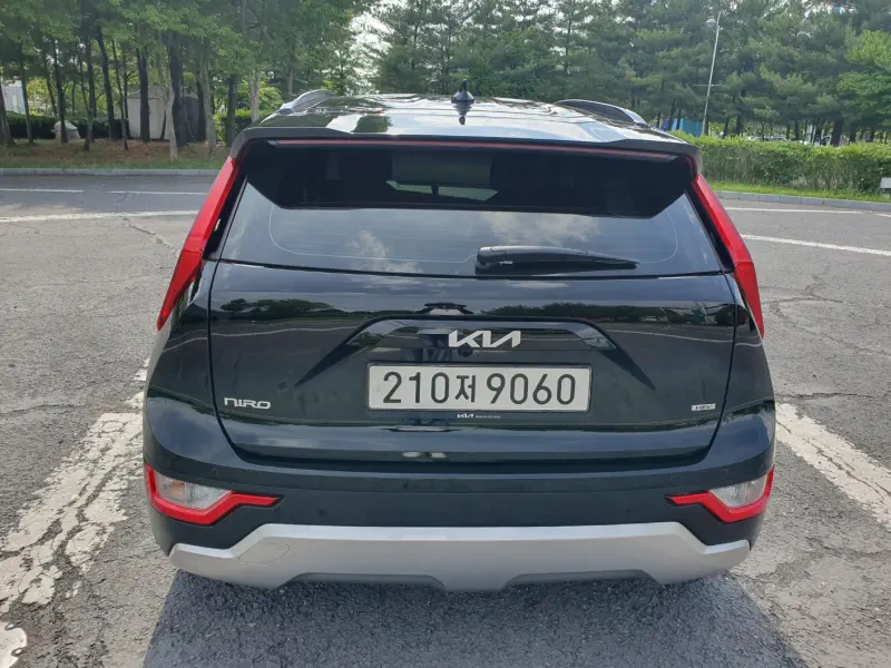 Kia Niro