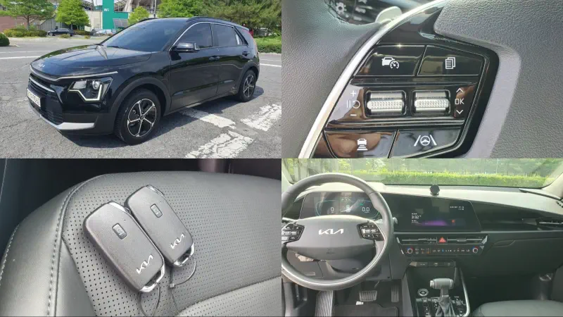 Kia Niro