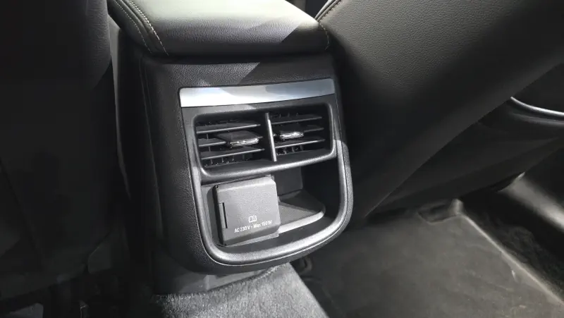 Daewoo Impala