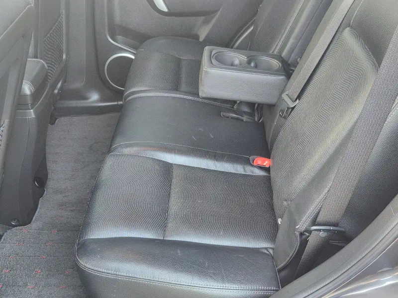 Daewoo Captiva