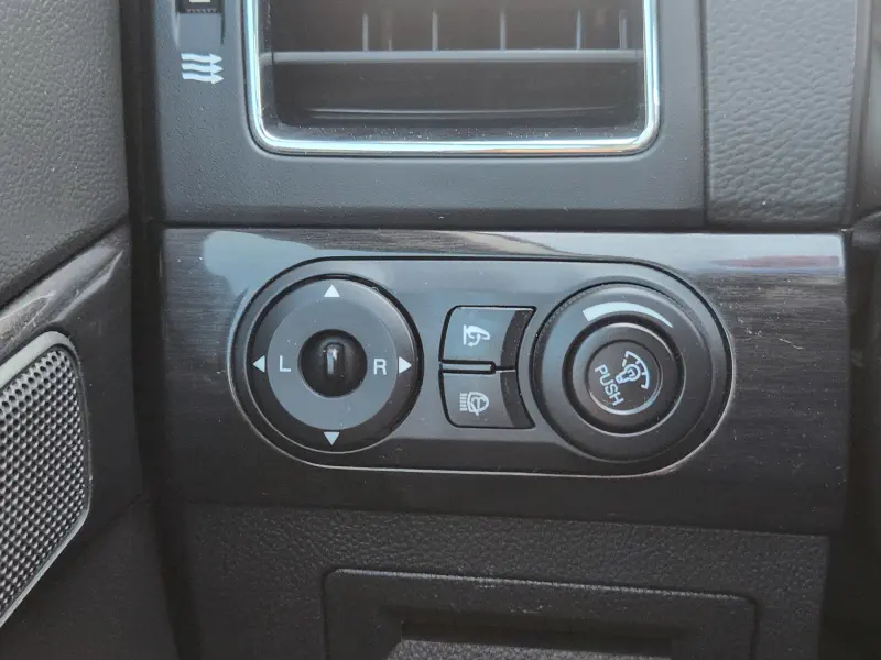 Daewoo Captiva