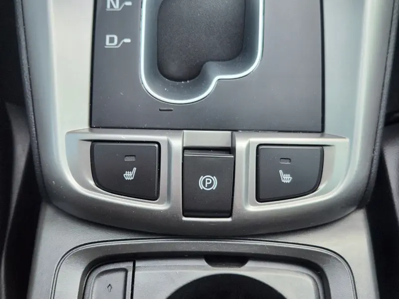 Daewoo Captiva