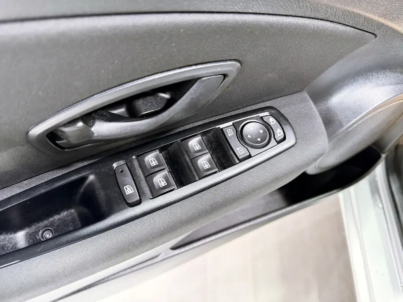 Renault Samsung SM3