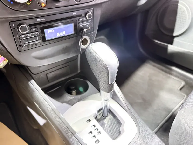 Renault Samsung SM3