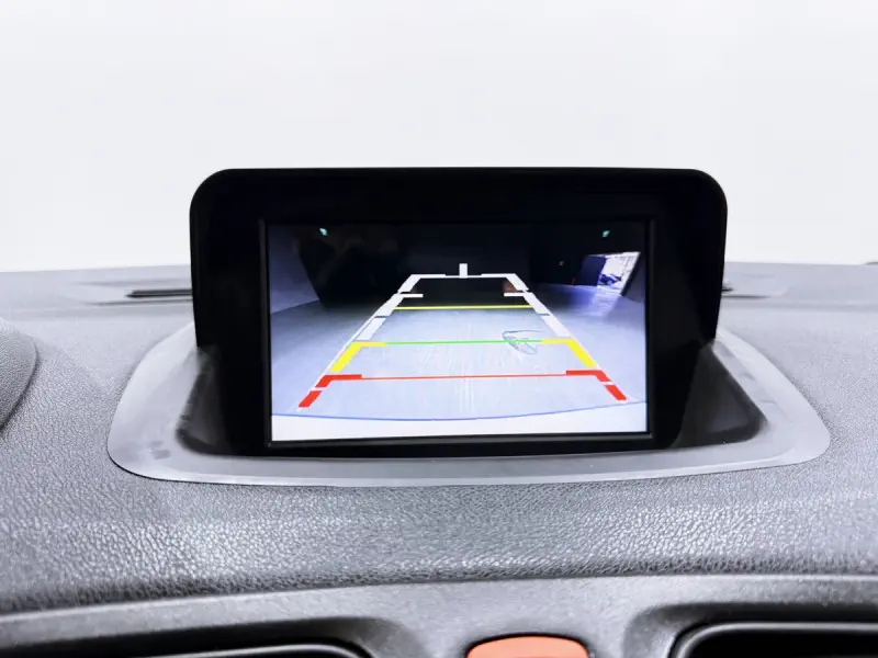 Renault Samsung SM3