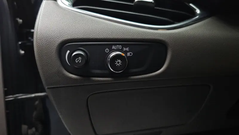 Daewoo Malibu