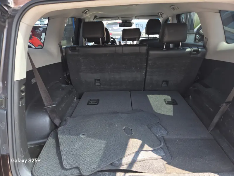 Daewoo Orlando
