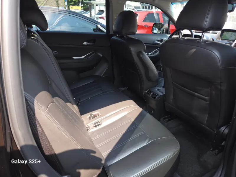 Daewoo Orlando