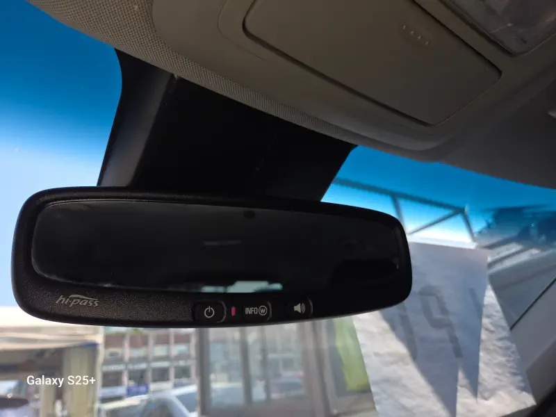 Daewoo Orlando