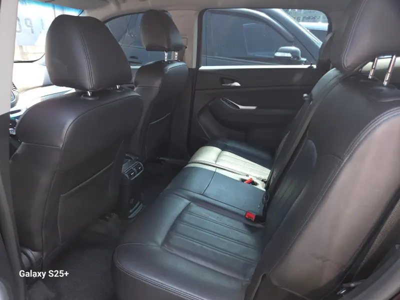 Daewoo Orlando