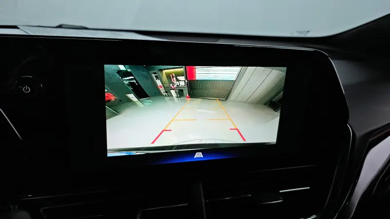 Daewoo Trax