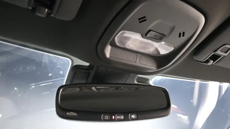 Daewoo Trax
