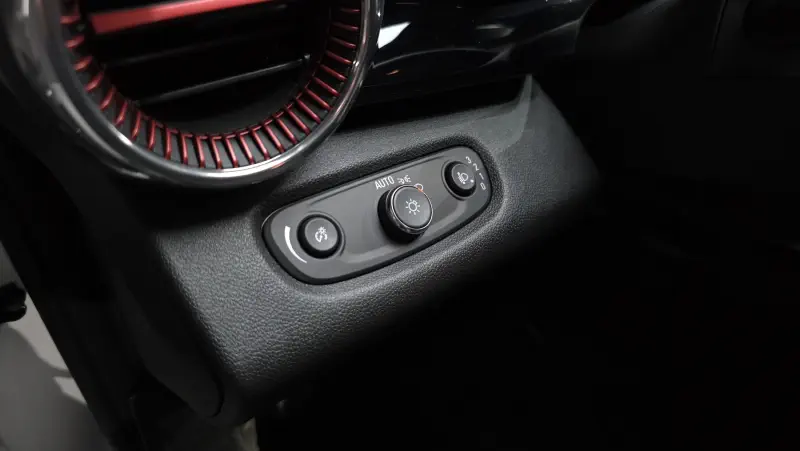 Daewoo Trax