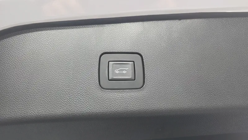 Daewoo Trax
