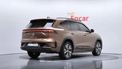 Renault Grand Koleos