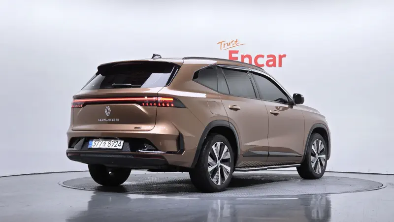 Renault Grand Koleos