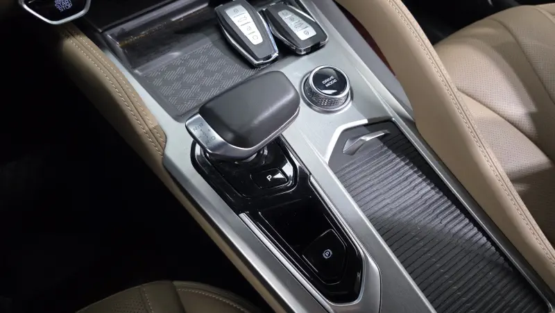 Renault Grand Koleos