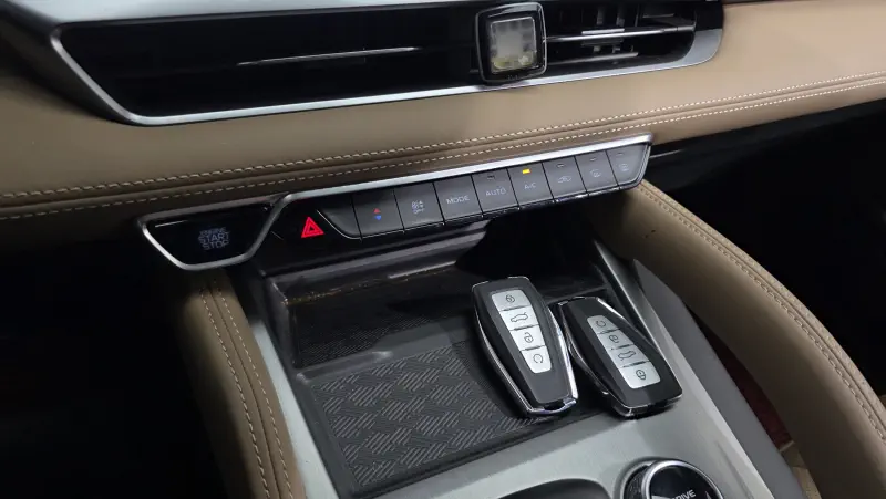 Renault Grand Koleos