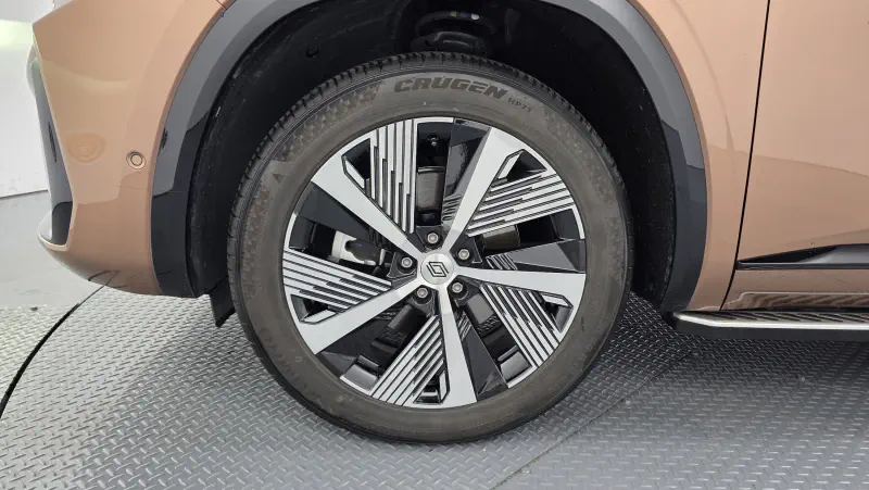Renault Grand Koleos