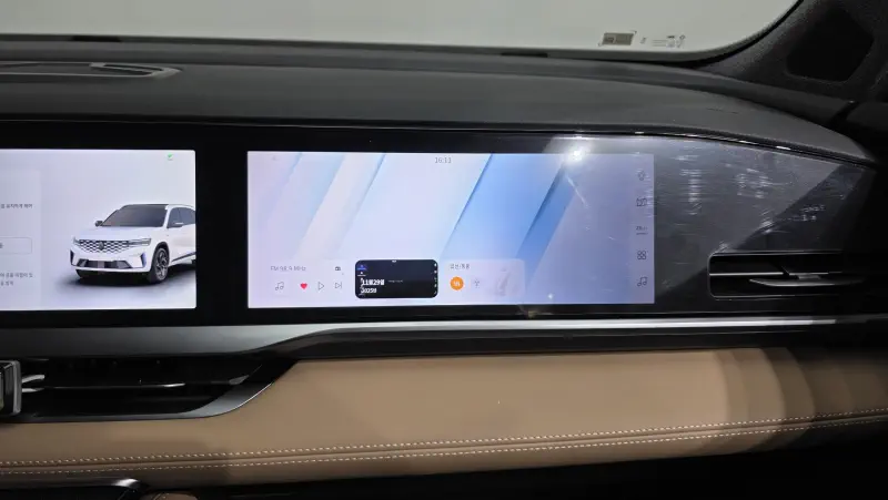 Renault Grand Koleos