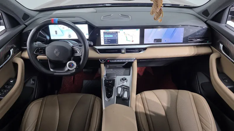 Renault Grand Koleos