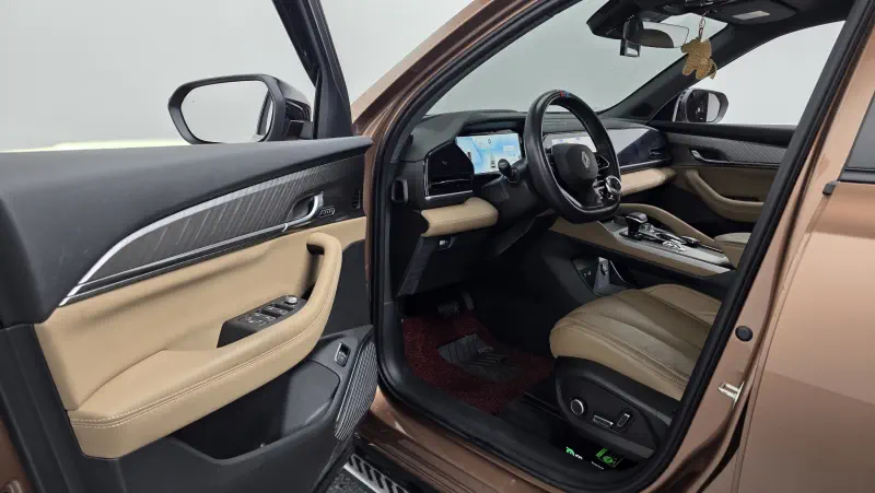 Renault Grand Koleos