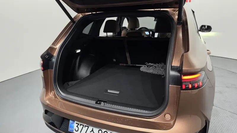 Renault Grand Koleos