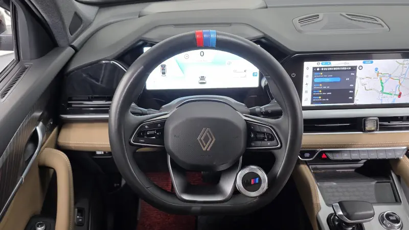Renault Grand Koleos