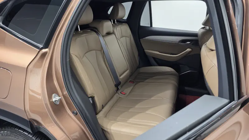 Renault Grand Koleos
