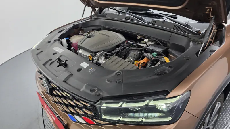 Renault Grand Koleos