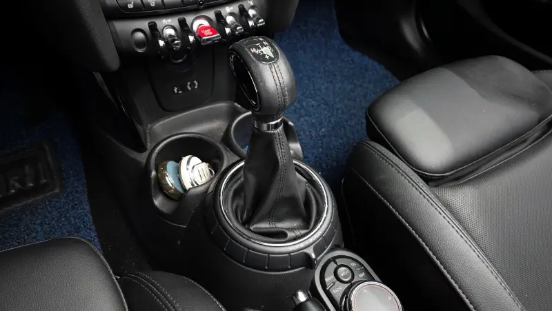 MINI Cabrio