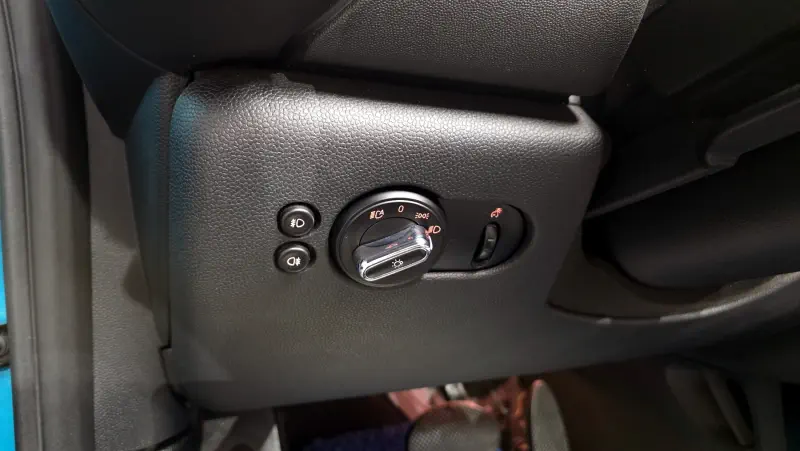 MINI Cabrio