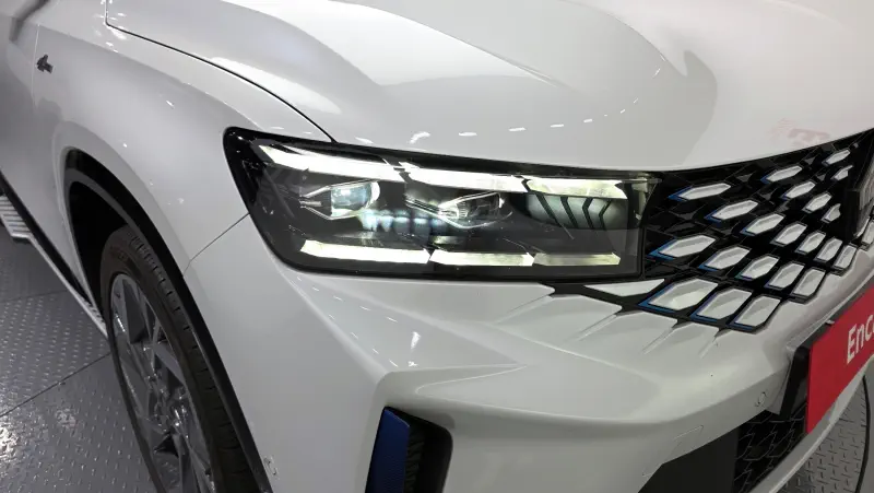 Renault Grand Koleos