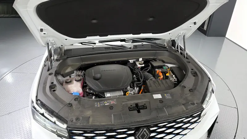 Renault Grand Koleos