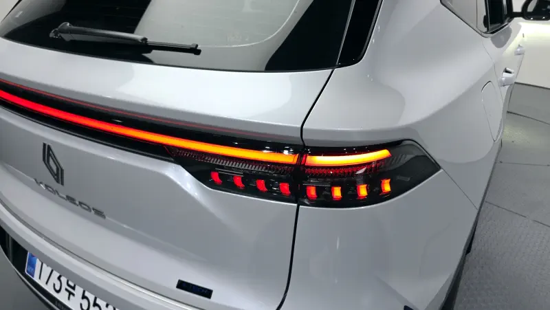Renault Grand Koleos