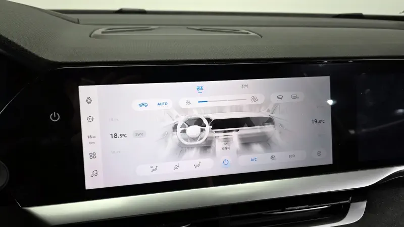 Renault Grand Koleos